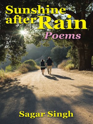 cover image of Sunshine After Rain